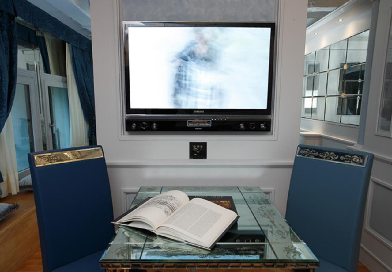 Canaletto Luxury Suites - San Marco Luxury Venezia Eksteriør bilde