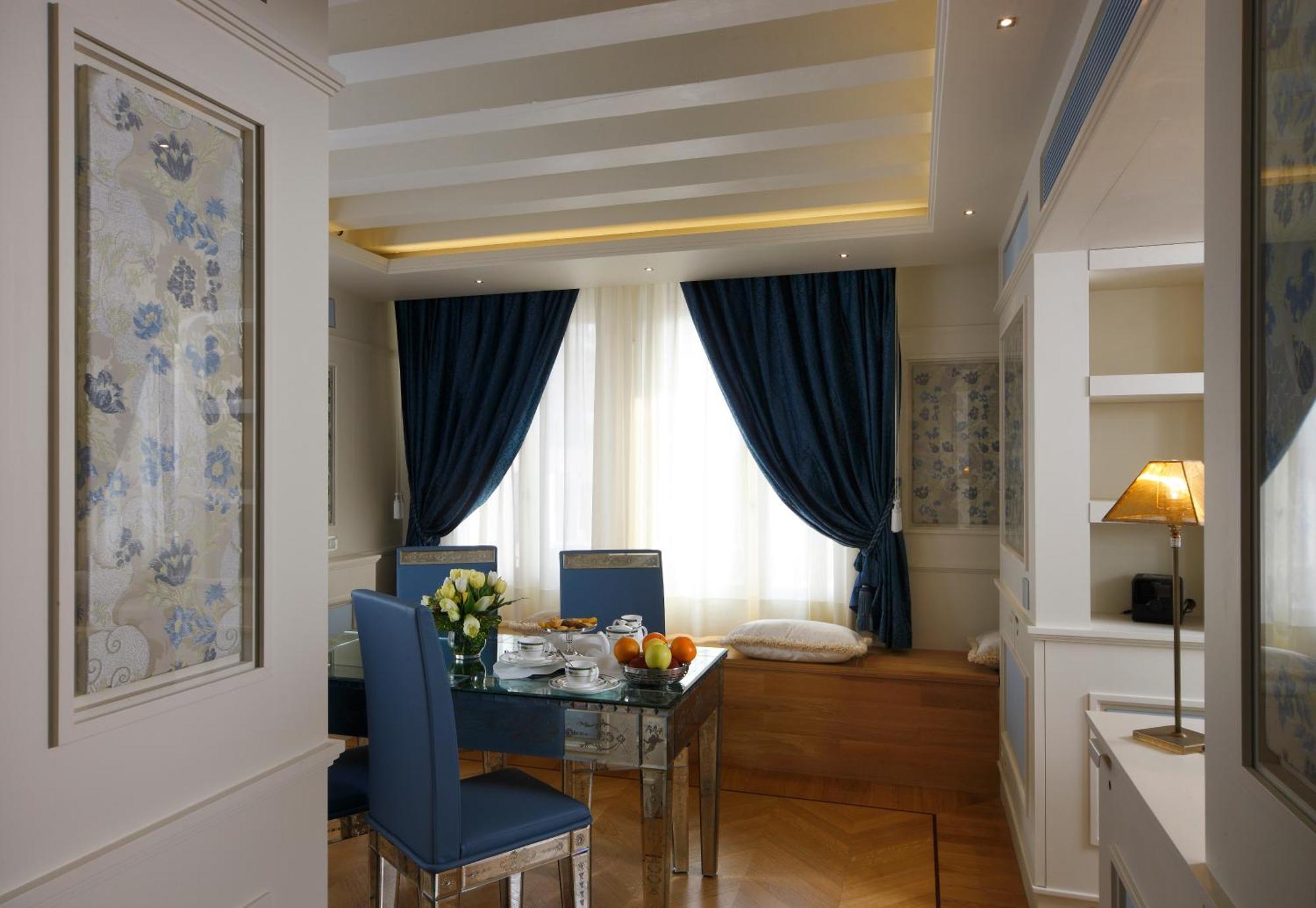 Canaletto Luxury Suites - San Marco Luxury Venezia Eksteriør bilde