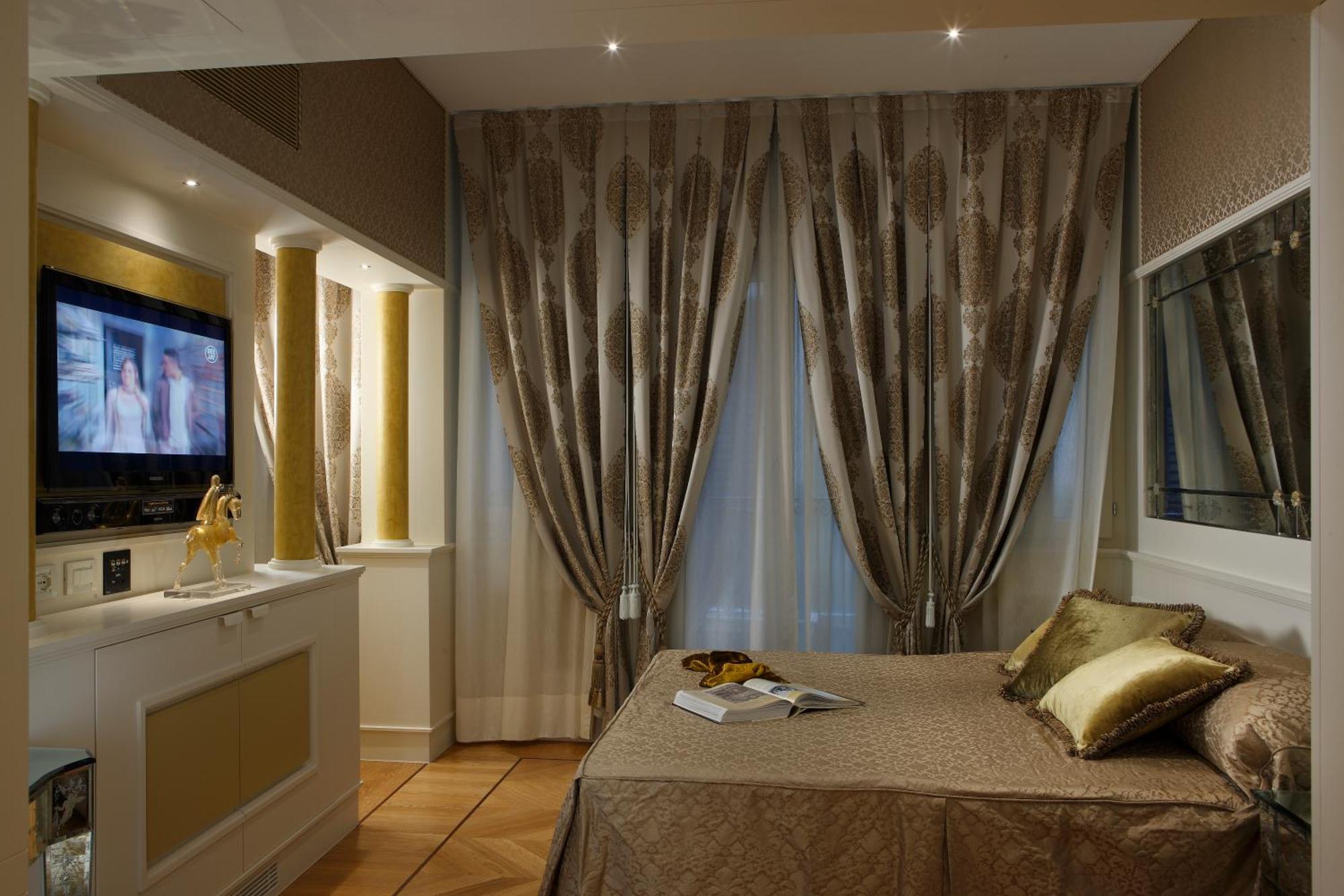 Canaletto Luxury Suites - San Marco Luxury Venezia Eksteriør bilde