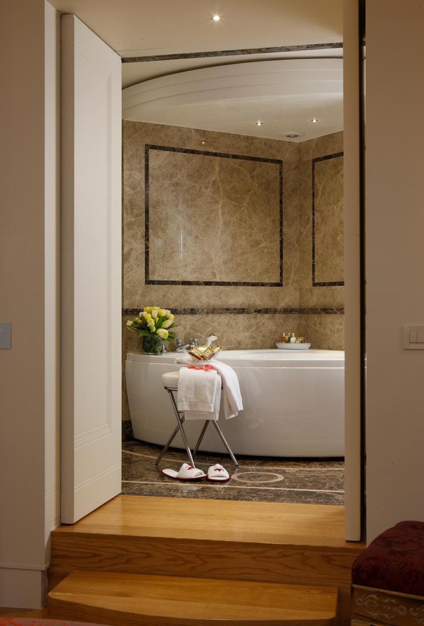 Canaletto Luxury Suites - San Marco Luxury Venezia Eksteriør bilde