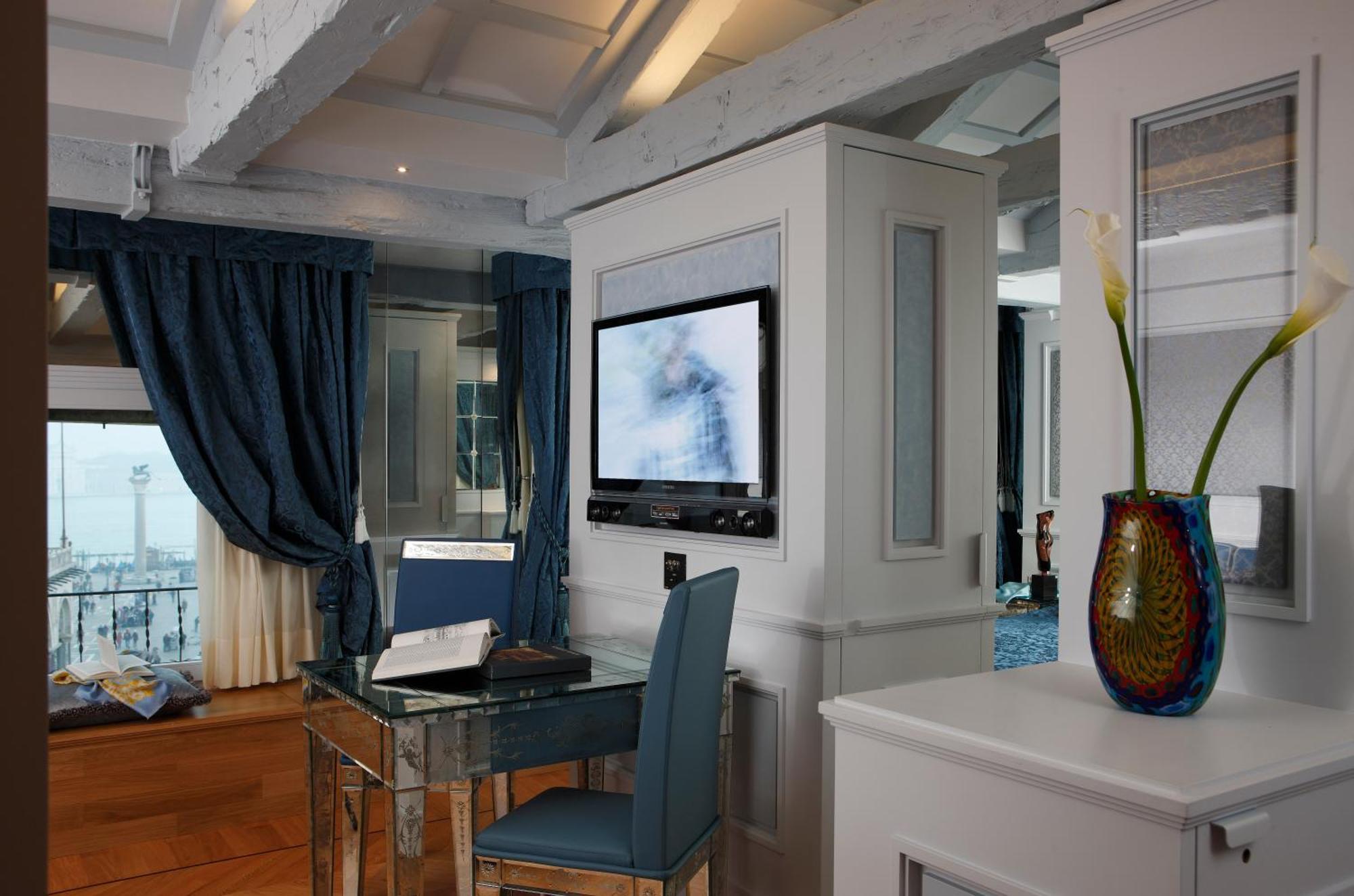 Canaletto Luxury Suites - San Marco Luxury Venezia Eksteriør bilde