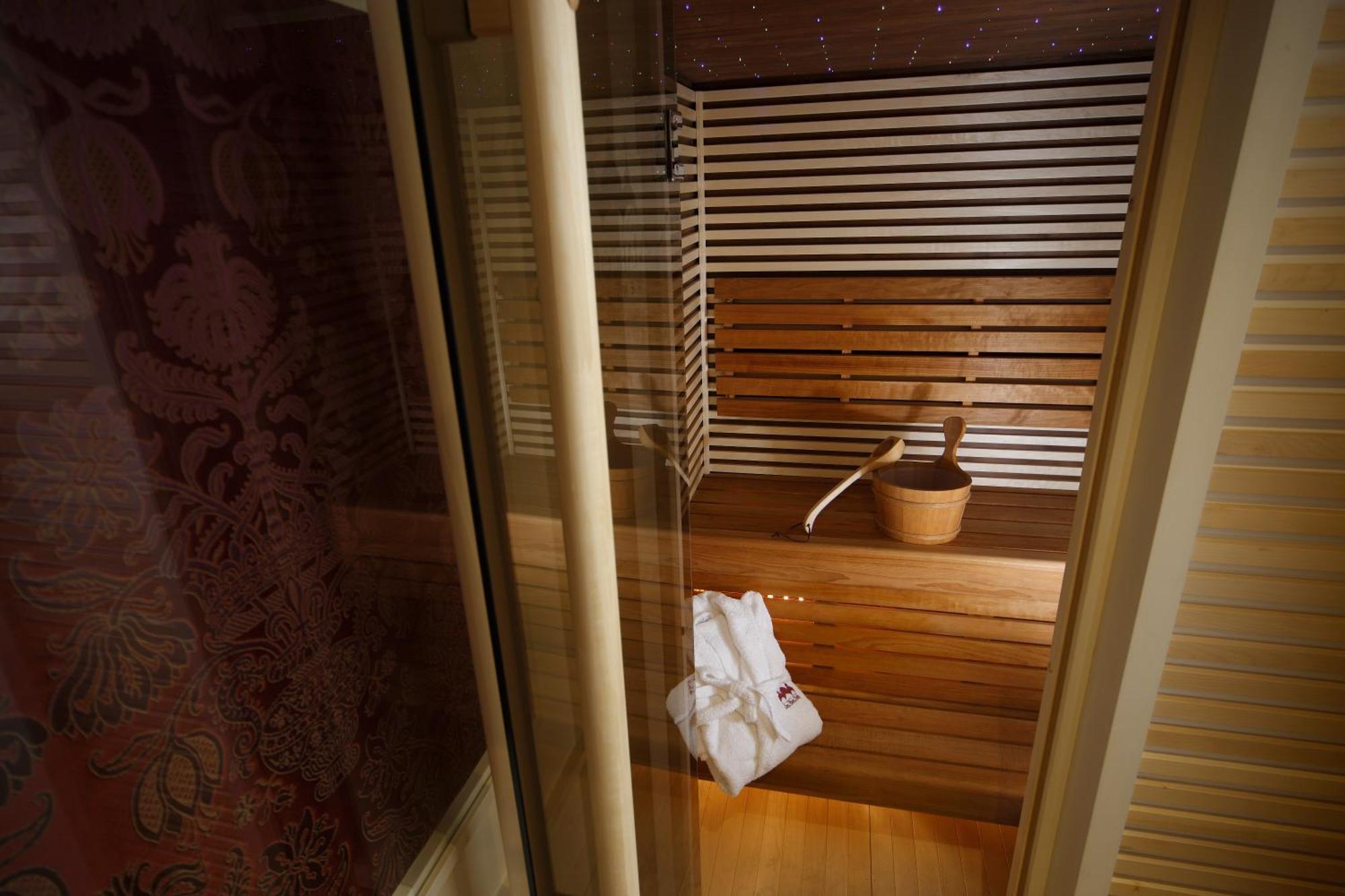 Canaletto Luxury Suites - San Marco Luxury Venezia Eksteriør bilde
