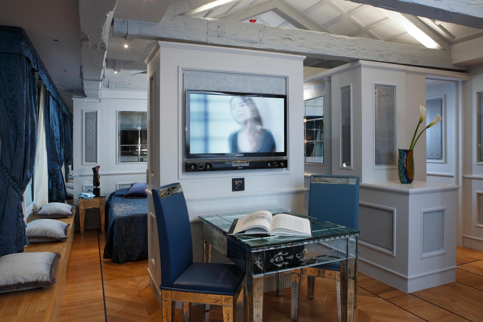 Canaletto Luxury Suites - San Marco Luxury Venezia Eksteriør bilde