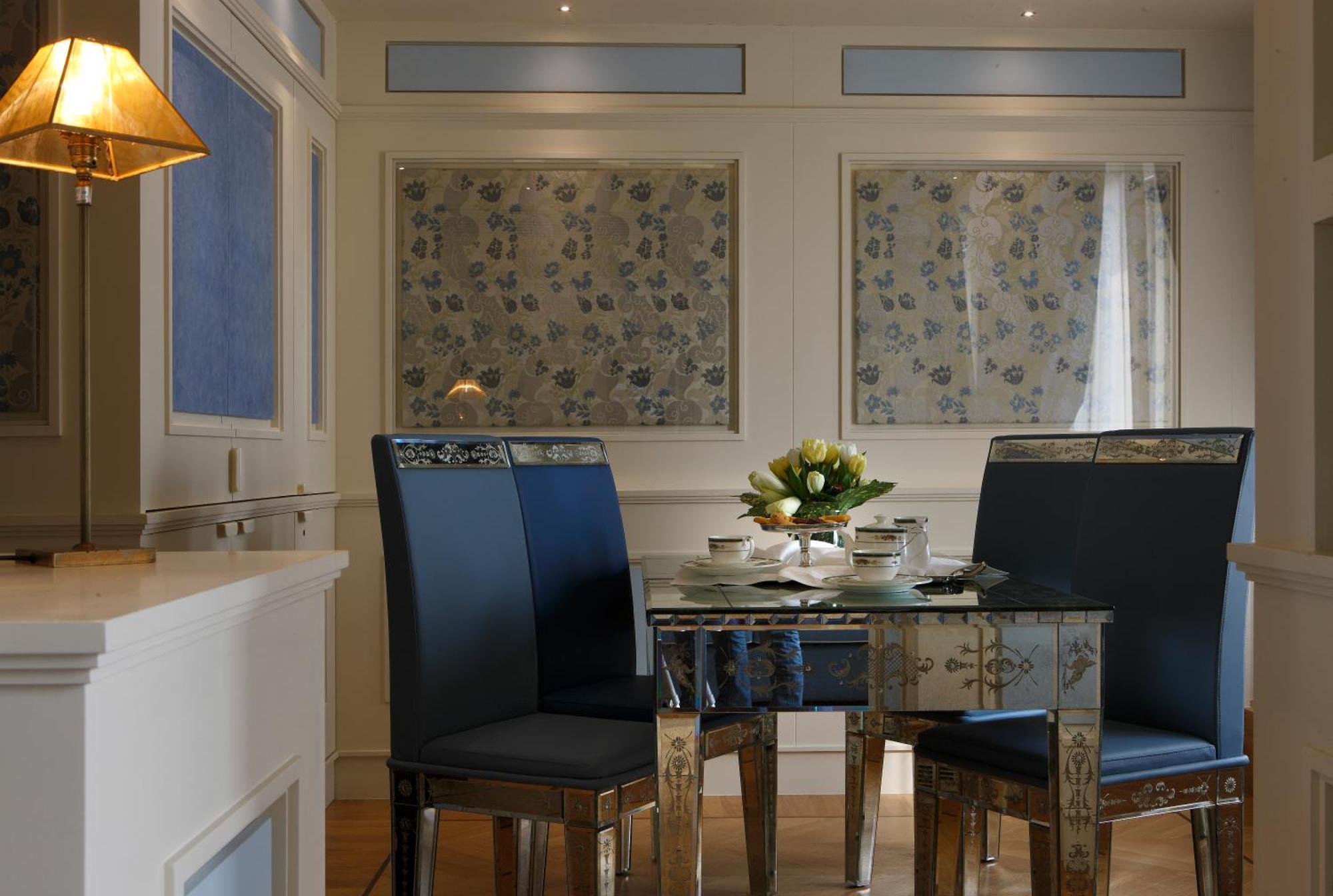 Canaletto Luxury Suites - San Marco Luxury Venezia Eksteriør bilde