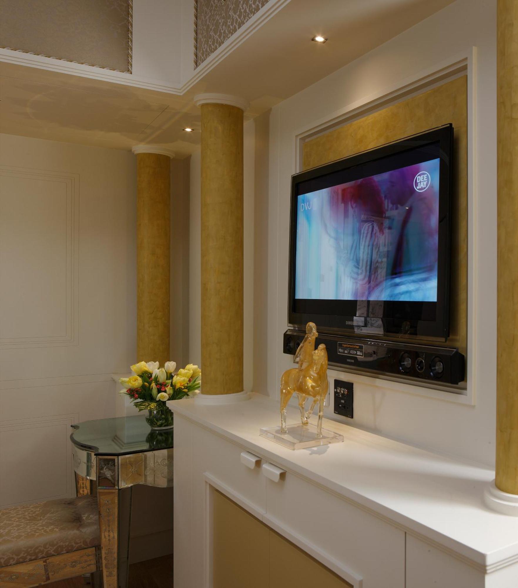 Canaletto Luxury Suites - San Marco Luxury Venezia Eksteriør bilde