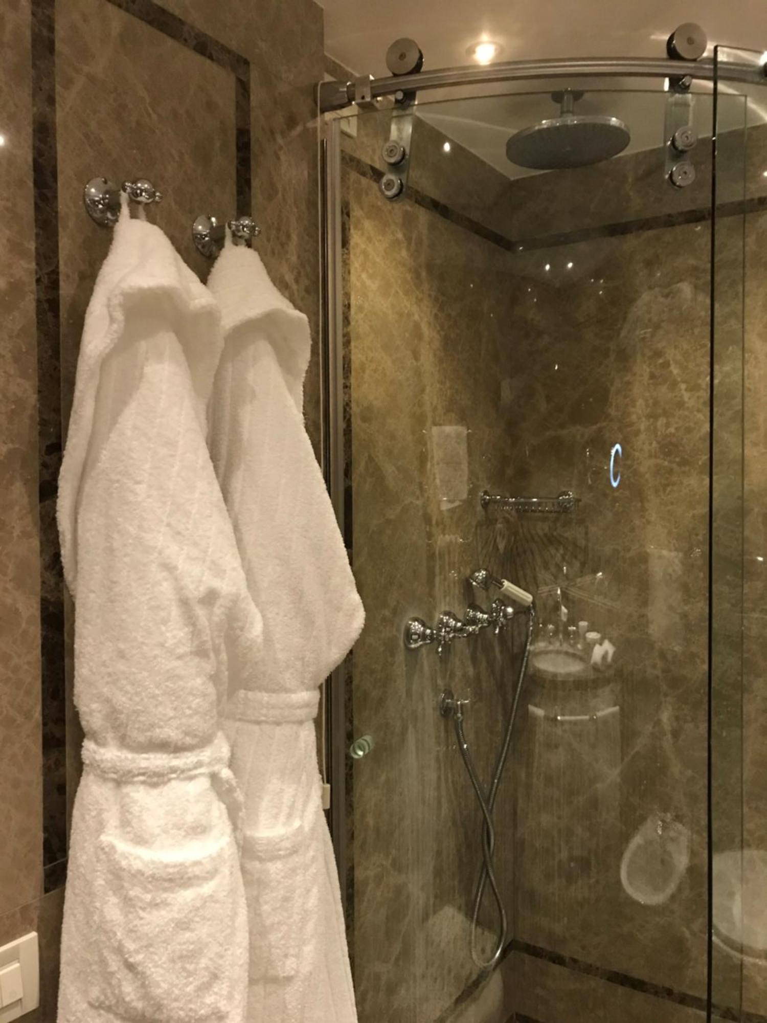 Canaletto Luxury Suites - San Marco Luxury Venezia Eksteriør bilde